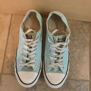 Converse, preowned